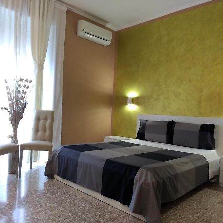 Roman Holidays House Marconi Екстер'єр фото