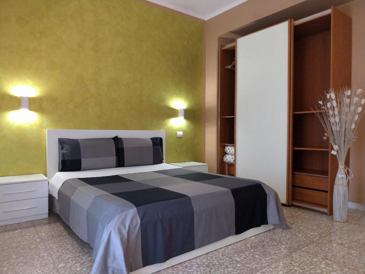 Roman Holidays House Marconi Екстер'єр фото