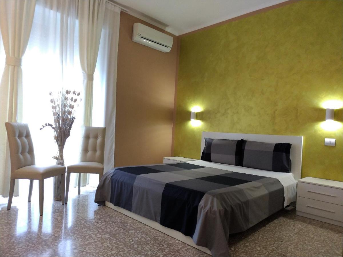 Roman Holidays House Marconi Екстер'єр фото