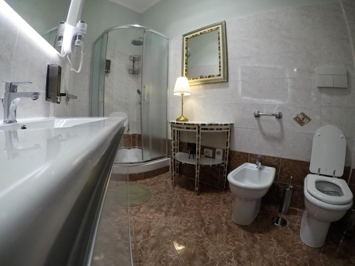 Roman Holidays House Marconi Екстер'єр фото