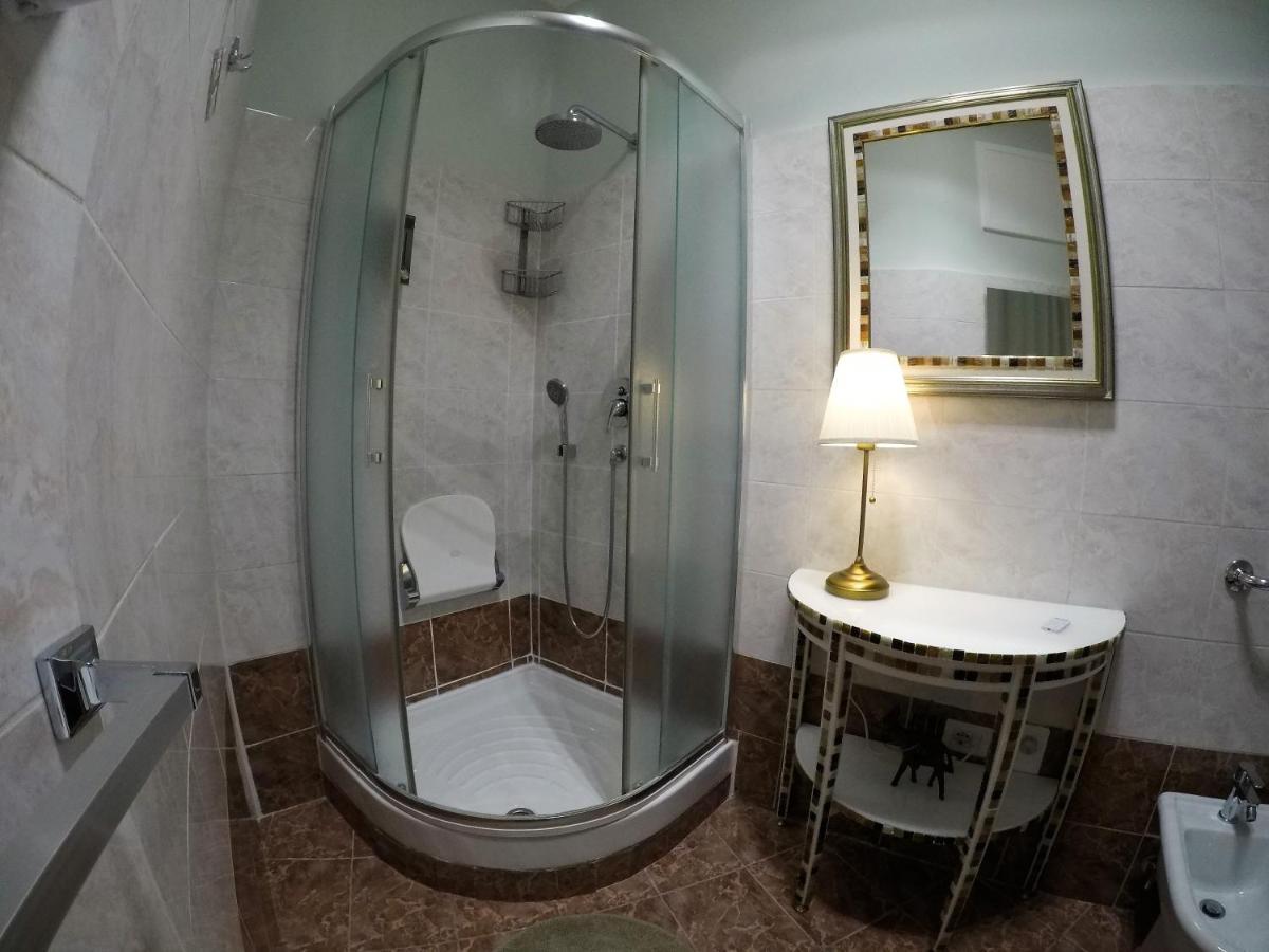 Roman Holidays House Marconi Екстер'єр фото