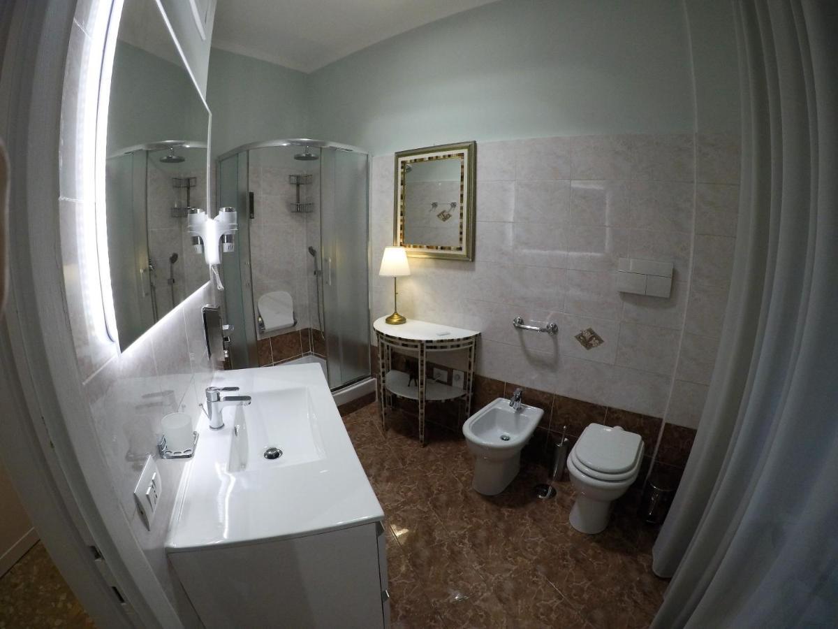 Roman Holidays House Marconi Екстер'єр фото