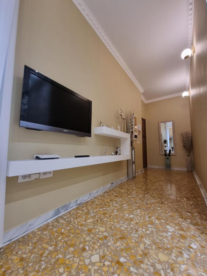 Roman Holidays House Marconi Екстер'єр фото