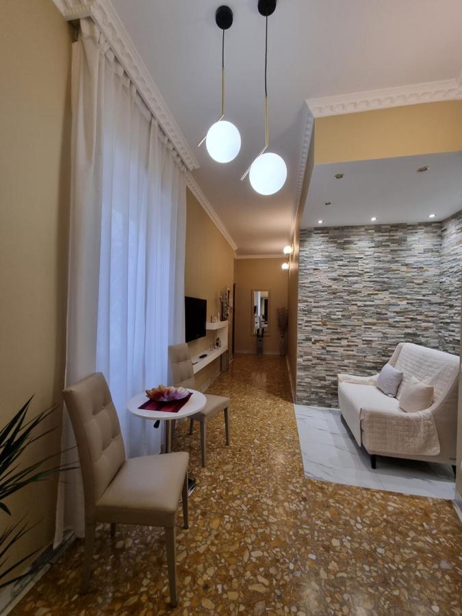 Roman Holidays House Marconi Екстер'єр фото