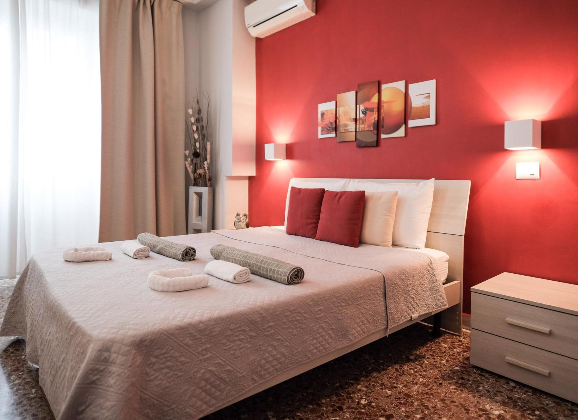 Roman Holidays House Marconi Екстер'єр фото