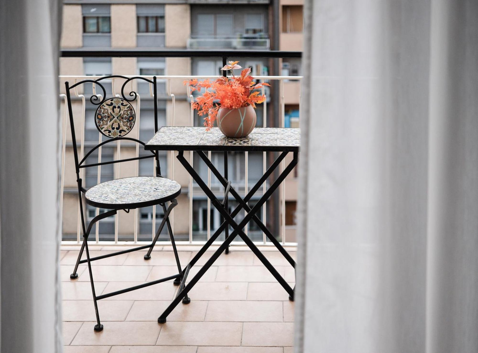 Roman Holidays House Marconi Екстер'єр фото