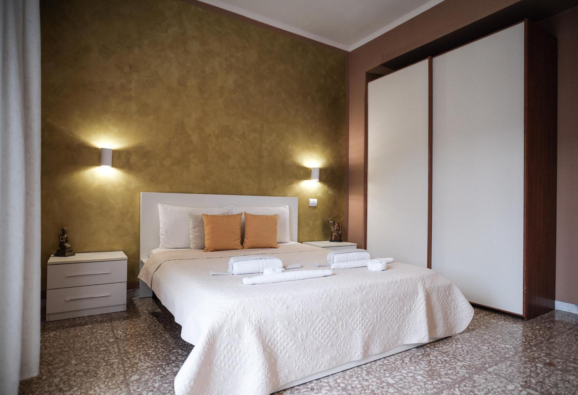 Roman Holidays House Marconi Екстер'єр фото