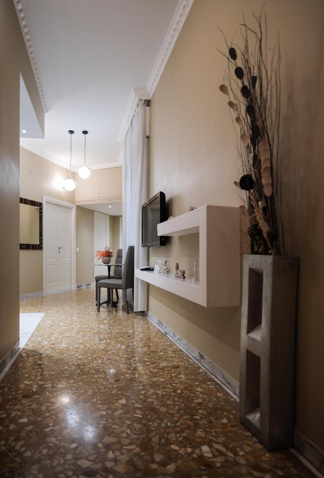 Roman Holidays House Marconi Екстер'єр фото