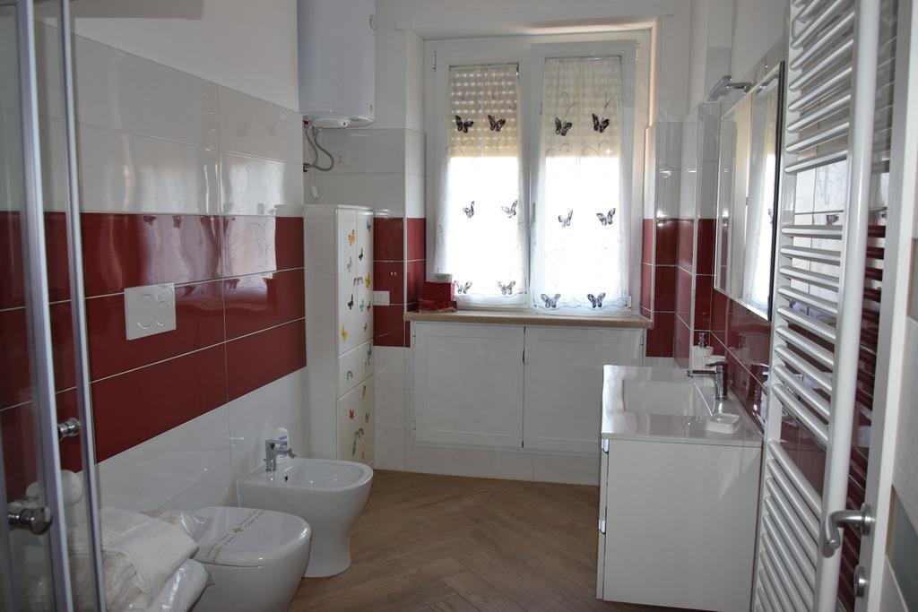 Roman Holidays House Marconi Екстер'єр фото
