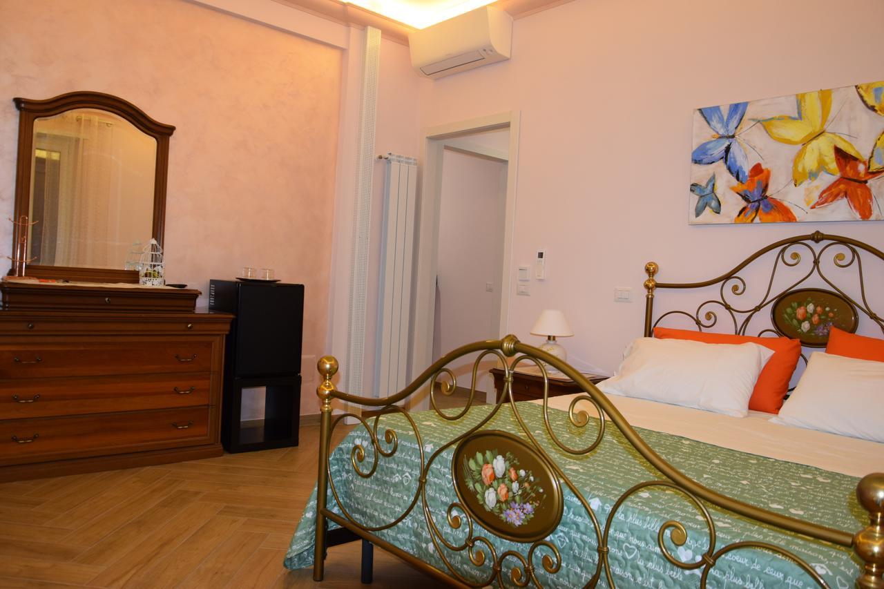 Roman Holidays House Marconi Екстер'єр фото