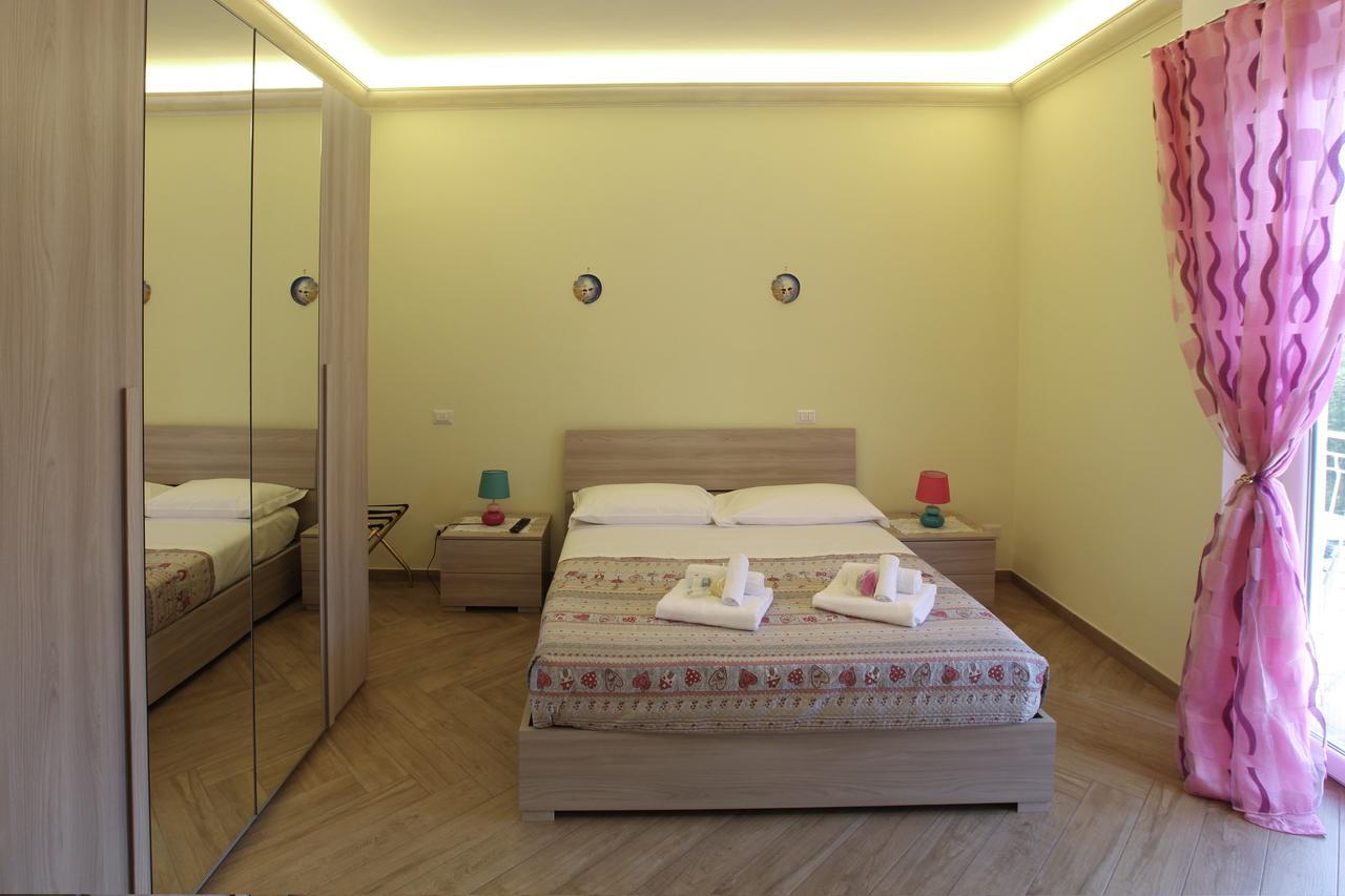 Roman Holidays House Marconi Екстер'єр фото