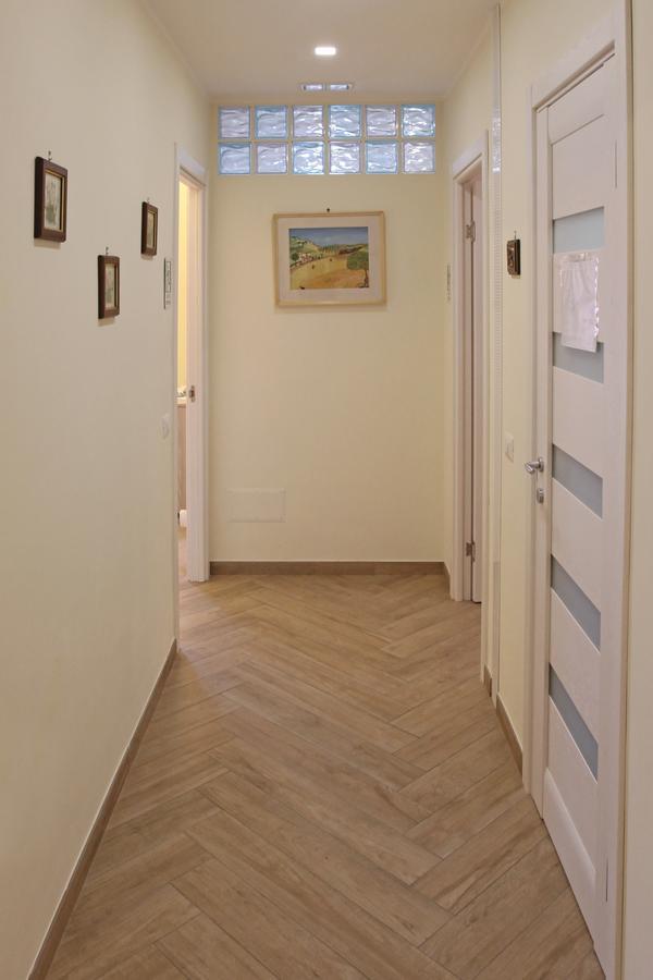 Roman Holidays House Marconi Екстер'єр фото