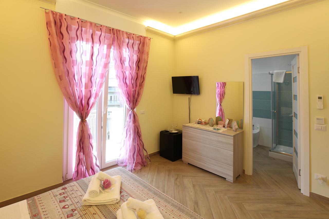 Roman Holidays House Marconi Екстер'єр фото