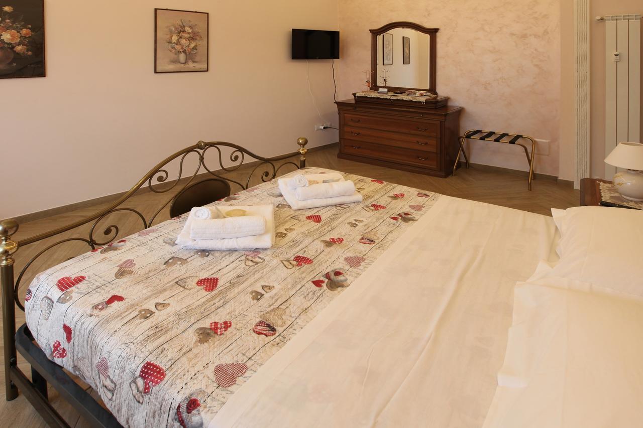 Roman Holidays House Marconi Екстер'єр фото