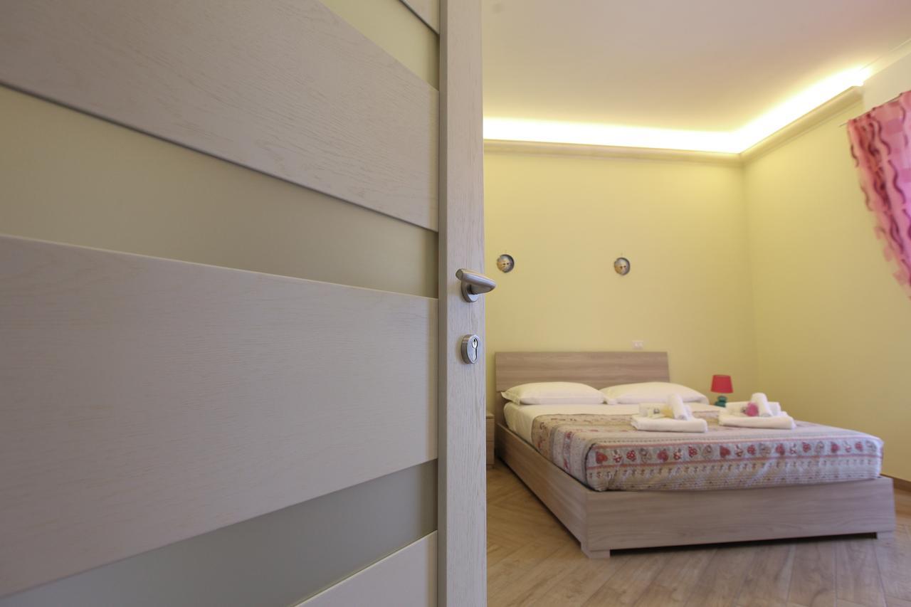 Roman Holidays House Marconi Екстер'єр фото