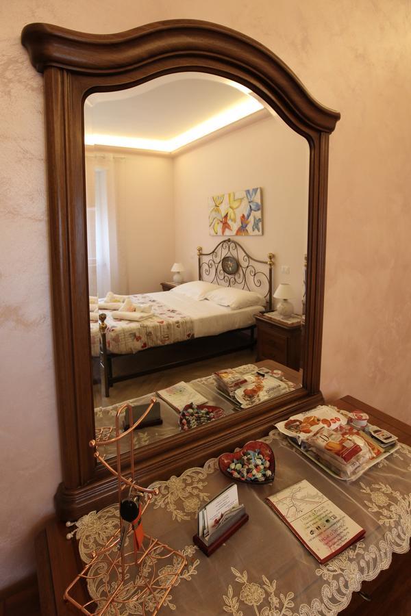Roman Holidays House Marconi Екстер'єр фото